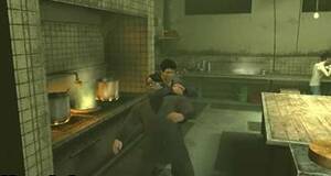 Cuesti�n de Honor - PS2