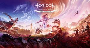 Horizon Forbidden West - PC