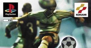 ISS Pro Evolution - Análisis