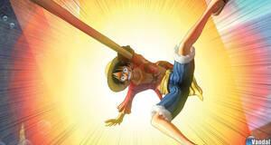 One Piece: Pirate Warriors - PS3