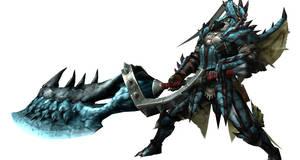 Monster Hunter 3 Ultimate - Nintendo 3DS