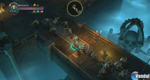 Dungeon Hunter: Alliance - PSVITA
