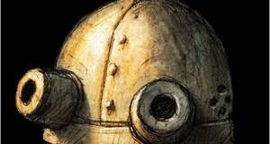 Machinarium - iPhone