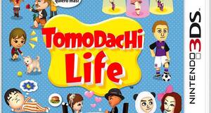 Tomodachi Life - Nintendo 3DS