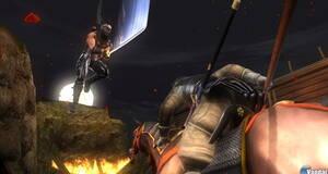 Ninja Gaiden Sigma Plus - PSVITA