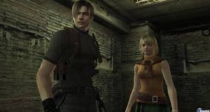 Resident Evil 4 HD PSN - PS3