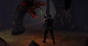 Resident Evil Code: Veronica HD XBLA - Xbox 360