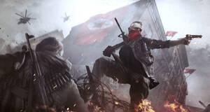Homefront: The Revolution - Xbox One