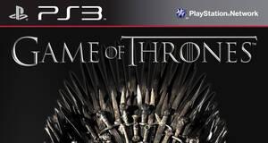 Game of Thrones - PS3