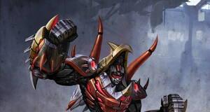 Transformers: Fall Of Cybertron - PS3