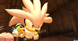 Sonic Generations - Xbox 360