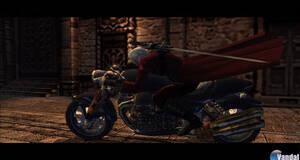 Devil May Cry HD Collection - Xbox 360