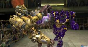 Real Steel PSN - PS3