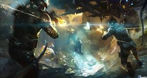 Tom Clancy's Rainbow Six Siege - PC