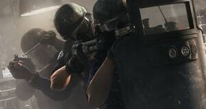 Tom Clancy's Rainbow Six Siege - PS4