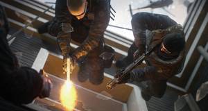 Tom Clancy's Rainbow Six Siege - PC