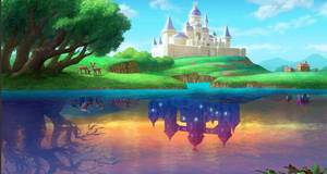 The Legend of Zelda: A Link Between Worlds - Nintendo 3DS