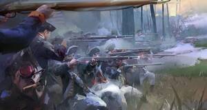 Assassin's Creed III - PC