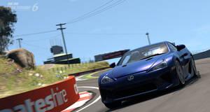 Gran Turismo 6 - PS3