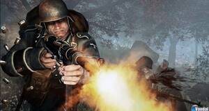 Enemy Front - Xbox 360