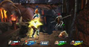 PlayStation All-Stars Battle Royale - PS3