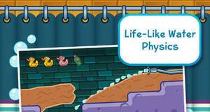 Where's My Water? - Android