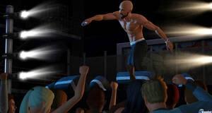 Los Sims 3 Salto a la fama - PC