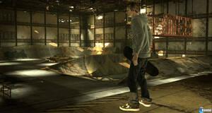 Tony Hawk's Pro Skater HD PSN - PS3