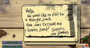 Plants vs Zombies PSN - PSVITA