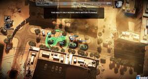 Anomaly: Warzone Earth XBLA - Xbox 360