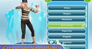 Los Sims Gratuito - iPhone
