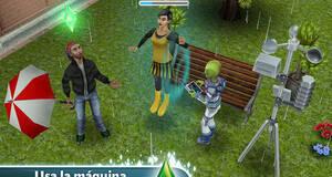 Los Sims Gratuito - Android