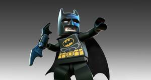 LEGO Batman 2: DC Super Heroes - Wii