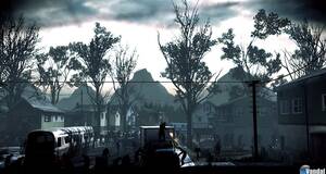 Deadlight XBLA - Xbox 360
