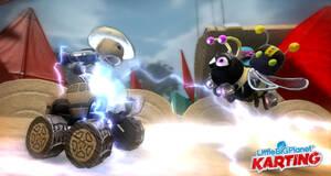 LittleBigPlanet Karting - PS3