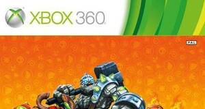 Skylanders Giants - Xbox 360