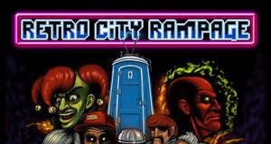 Retro City Rampage PSN - PSVITA