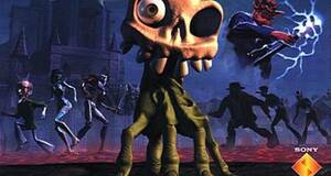 Medievil 2 - PS One