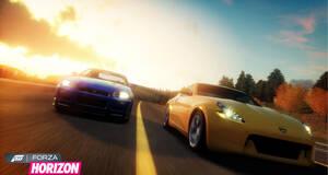 Forza Horizon - Xbox 360