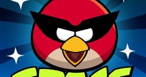 Angry Birds Space - Android