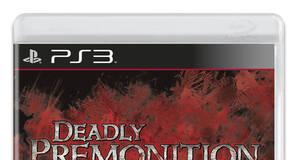 Deadly Premonition: The Director's Cut - PS3
