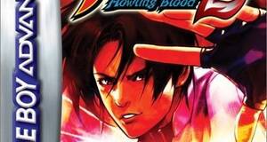 King of Fighters Ex 2 - Game Boy Advance