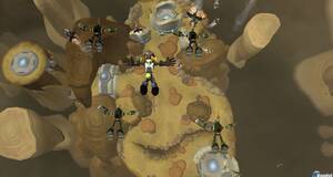 The Ratchet & Clank Trilogy - PS3