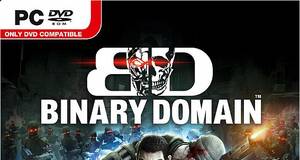 Binary Domain - PC