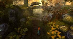 Brave: El Videojuego - PS3