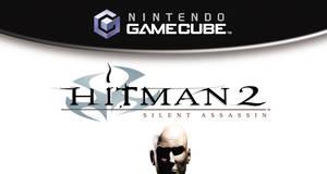 Hitman 2: Silent Assassin - GameCube