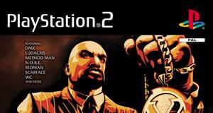 Def Jam VENDETTA - PS2