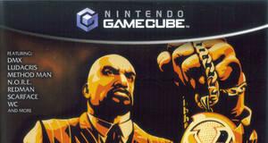 Def Jam VENDETTA - GameCube