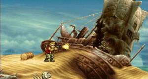 Metal Slug 3 - Xbox