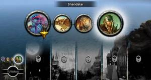 Magic The Gathering: Duels of the Planeswalkers 2013 XBLA - Xbox 360